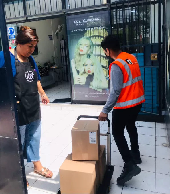 Gestion de Almacenes-02