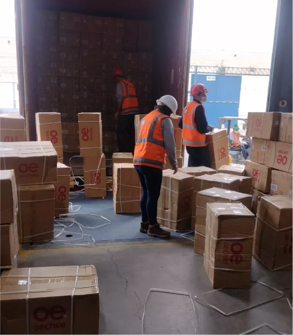 Gestion de Almacenes-02