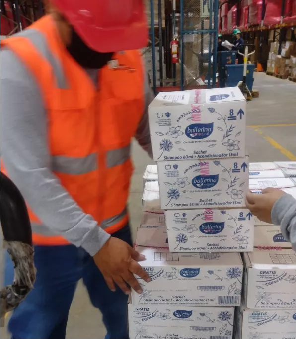 Gestion de Almacenes-03