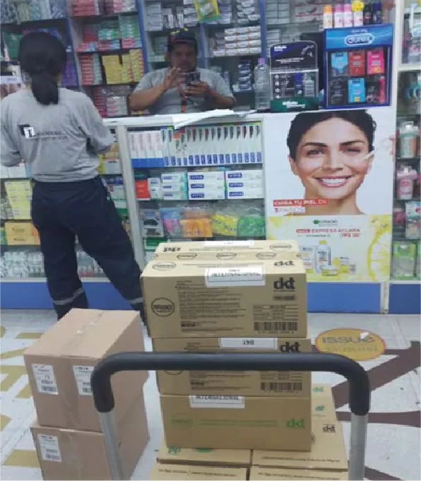 Gestion de Almacenes-06