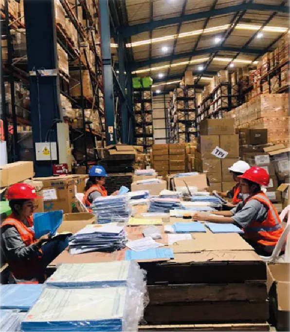 Gestion de Almacenes-06