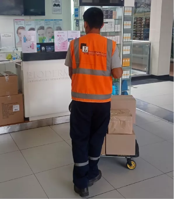 Gestion de Almacenes_Mesa de trabajo 1