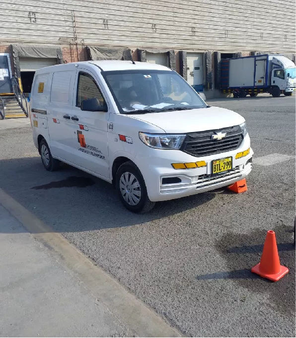 Gestion de Transport-10